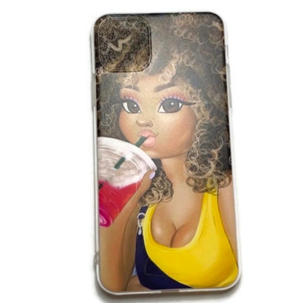 iPhone 11 Pro Max case